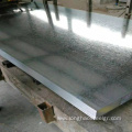 4m-12m Length Hot Dipped Galvanized Mild Steel